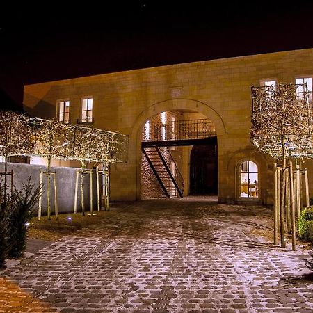 B&B 4 Seasons Римст Экстерьер фото